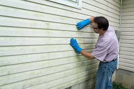 Pasadena, MD Siding Installation & Repair Company